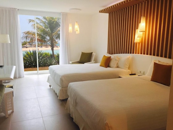 Gallery - La Creole Beach Hôtel & Spa