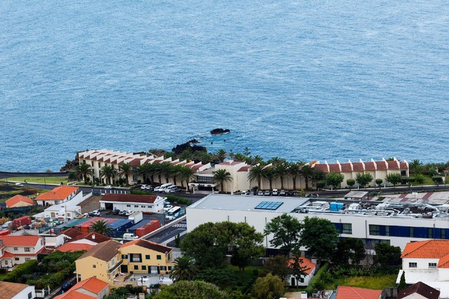 Gallery - Hotel São Jorge Garden