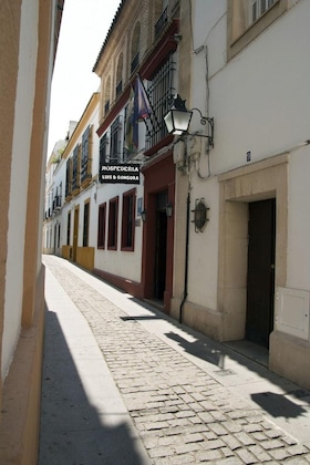 Gallery - Hospederia Luis De Góngora