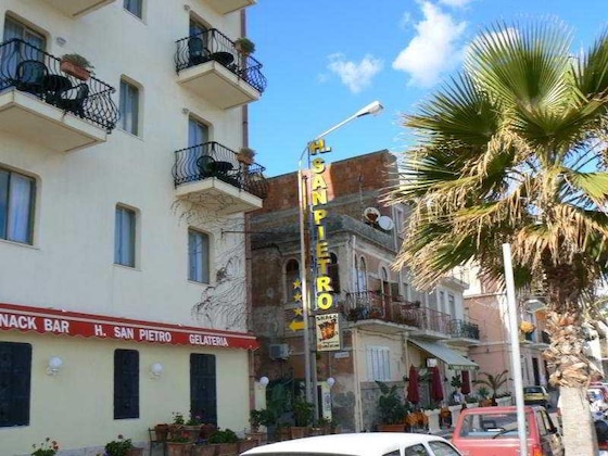 Gallery - Hotel San Pietro