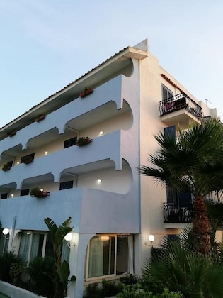 Gallery - Hotel Baia Degli Dei