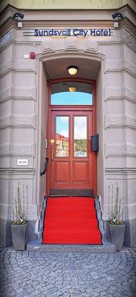 Gallery - Sundsvall City Hotel