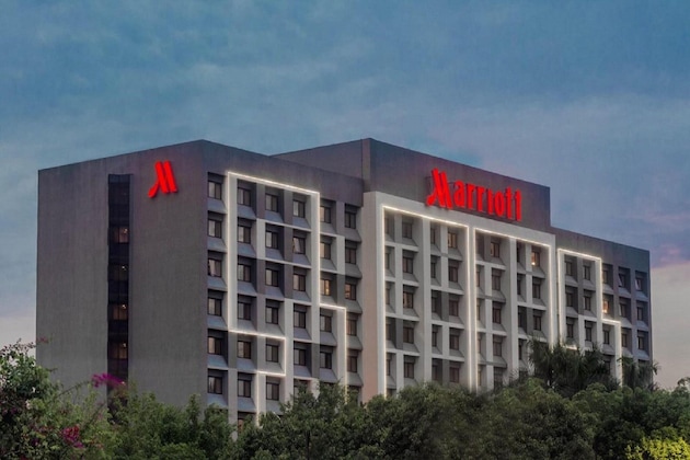 Gallery - Sao Paulo Airport Marriott Hotel