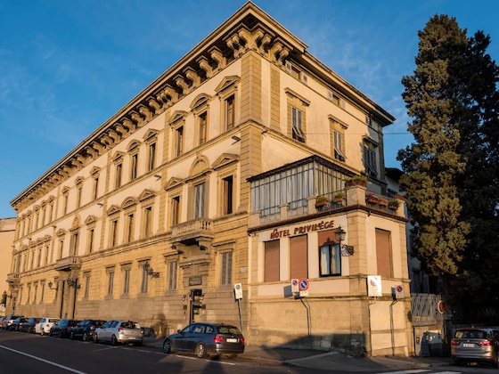 Gallery - The Sonetto Hotel Piazza Santa Croce, Sonder Hotel By Marriott Bonvoy™