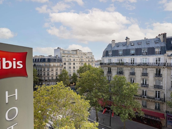 Gallery - Ibis Paris Gare De Lyon Ledru Rollin 12Ème