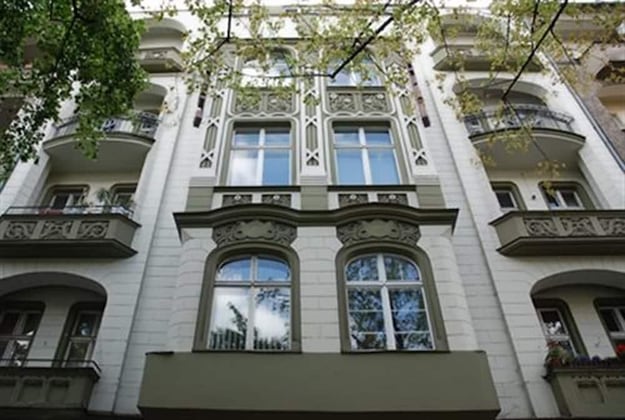 Gallery - Hotel Spreewitz Am Kurfürstendamm