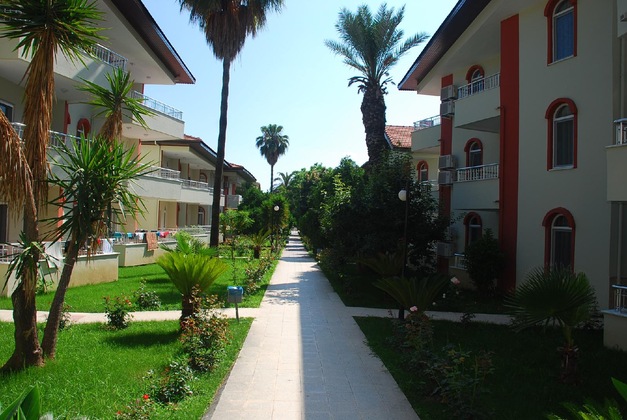Gallery - Sırma Hotel