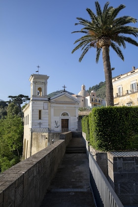 Gallery - Grand Hotel Angiolieri
