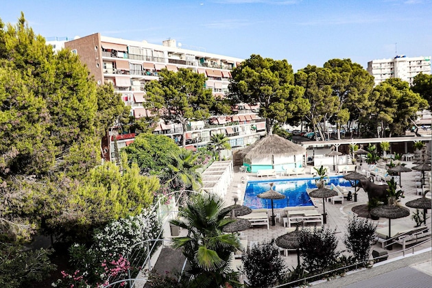 Gallery - Inn Mallorca Aparthotel