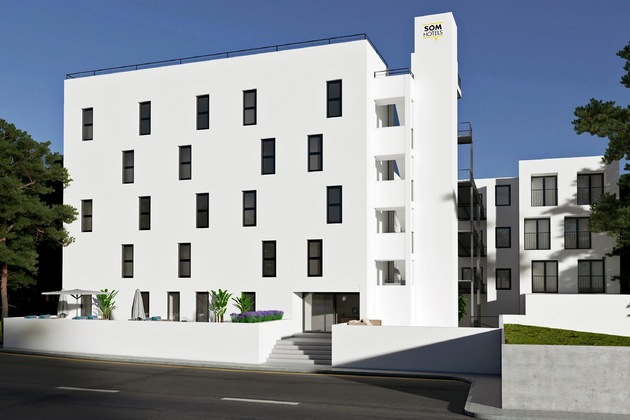 Gallery - Som Serva Boutique Hotel - Adults Only