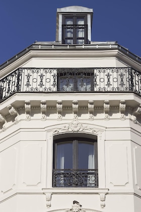 Gallery - Hotel De Nell