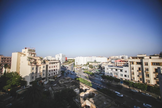 Gallery - Hotel Bab Mansour