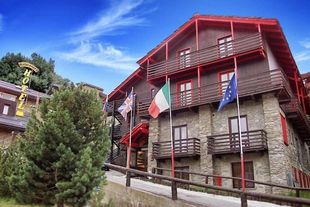Gallery - Hotel Biancaneve