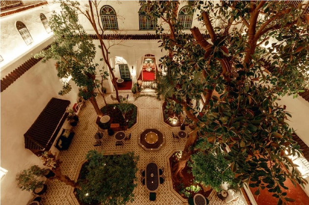 Gallery - Riad Catalina