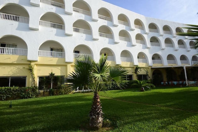 Gallery - Hotel Sidi Mansour Resort & Spa