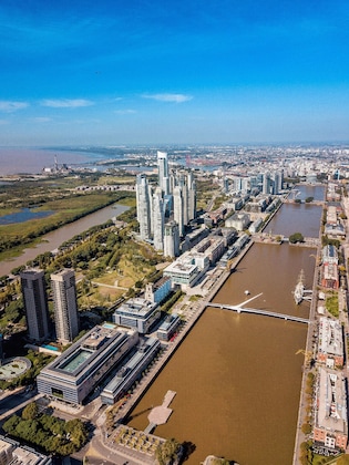 Gallery - Hilton Buenos Aires