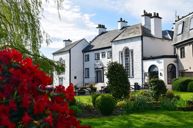 Gallery - Gretna Hall Hotel