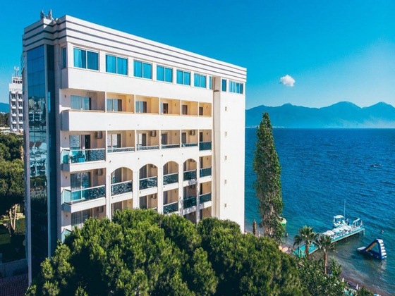 Gallery - Grand Sahin's Hotel