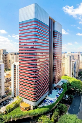 Gallery - Renaissance São Paulo Hotel