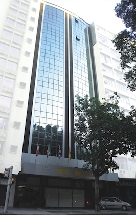 Gallery - Mar Palace Copacabana Hotel