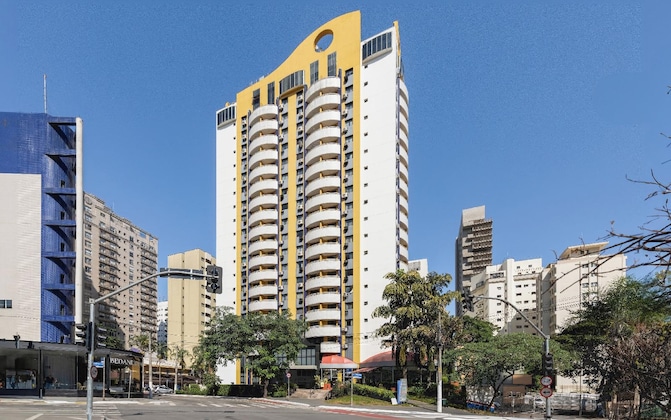 Gallery - Flats São Paulo - Moema