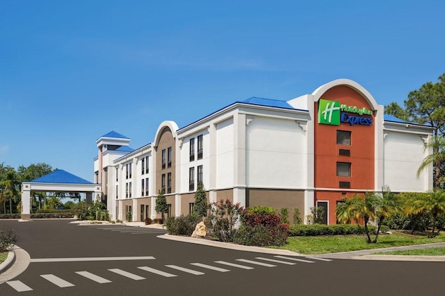 Gallery - Holiday Inn Express - Vero Beach By Ihg