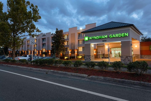 Gallery - Wyndham Garden Tallahassee Capitol