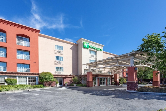 Gallery - Holiday Inn Hotel & Suites San Mateo-San Francisco Sfo By Ihg
