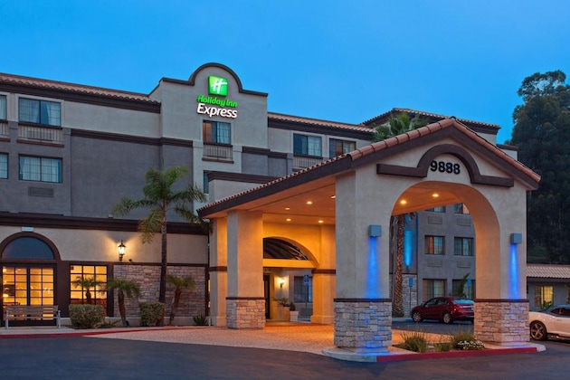 Gallery - Holiday Inn Express Mira Mesa-San Diego, An Ihg Hotel