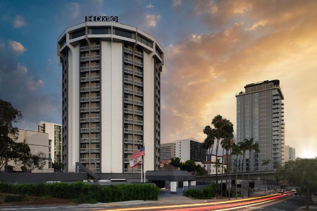 Gallery - The Dextro Hotel, BW Premier Collection