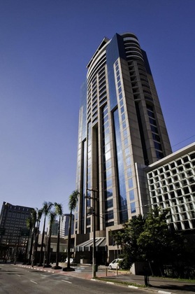 Gallery - Blue Tree Premium Faria Lima