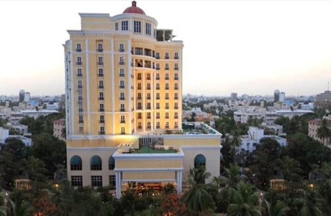 Gallery - The Residency Towers