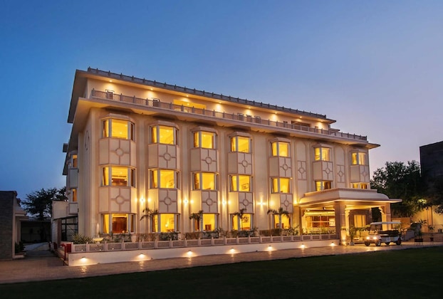 Gallery - Kk Royal Hotel & Convention Centre