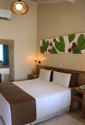 Gallery - Don Quijote Hotel