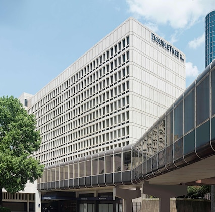 Gallery - Doubletree By Hilton Newark Penn Station