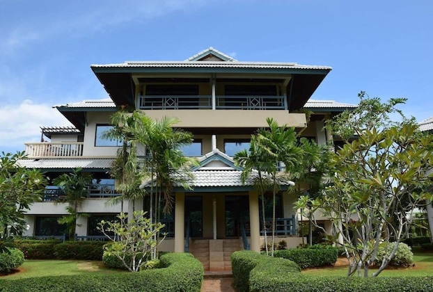 Gallery - Phi Phi Island Cabana Hotel