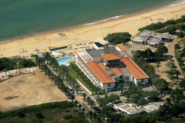 Gallery - Hotel Torre Praia