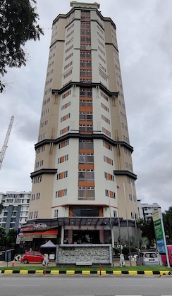 Gallery - Holiday Place Kuala Lumpur