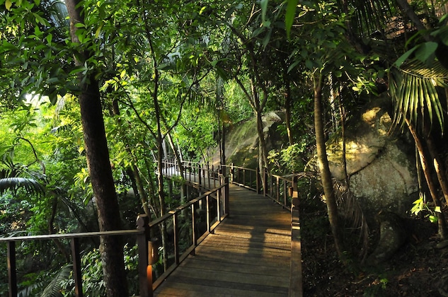 Gallery - Japamala Resort By Samadhi – Age 12 And Above Only