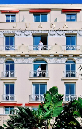 Gallery - Hotel Juana