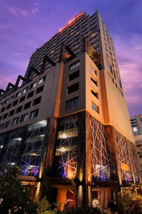 Gallery - Siam@Siam Design Hotel Bangkok