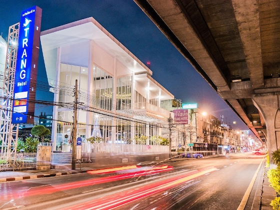 Gallery - Trang Hotel Bangkok