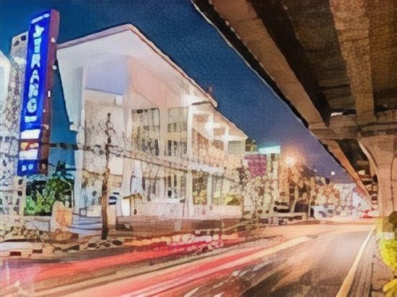 Gallery - Trang Hotel Bangkok