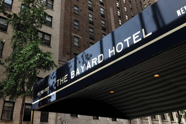 Gallery - The Bayard Hotel