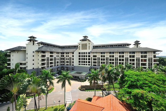 Gallery - Pulai Springs Resort