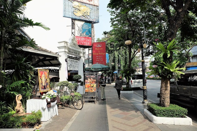 Gallery - Silom Village Inn
