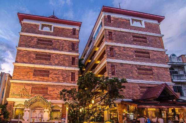 Gallery - Raming Lodge Hotel & Spa