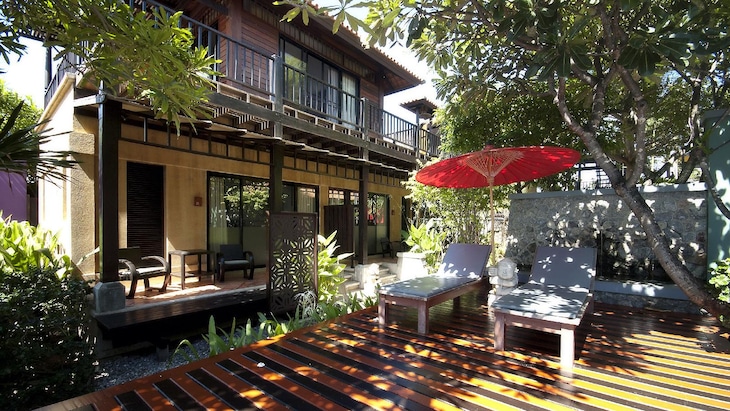 Gallery - Praseban Resort