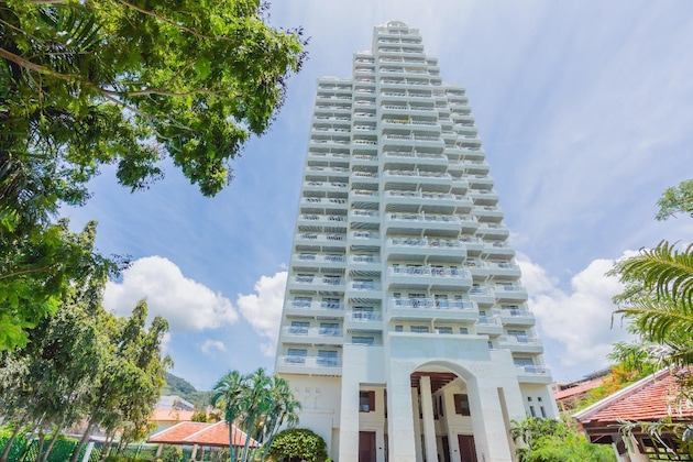 Gallery - Waterfront Suites Phuket By Centara