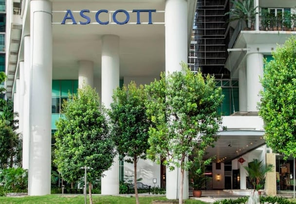 Gallery - Ascott Kuala Lumpur